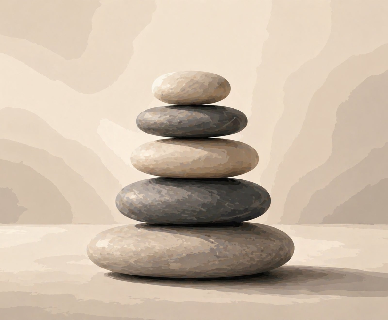 Zen Stones