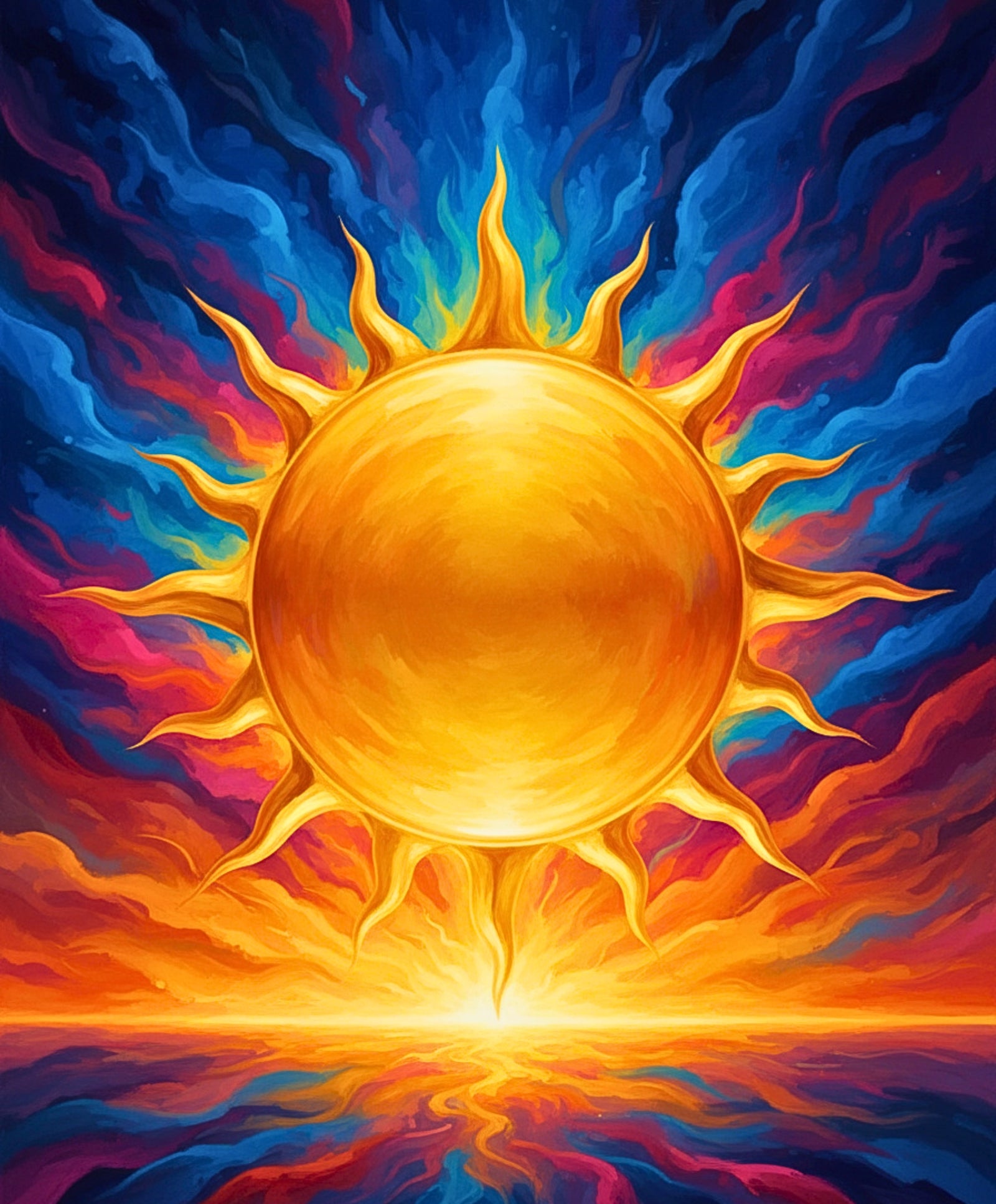 Solar Radiance