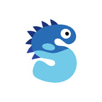 Creature Letters (Alphabet)