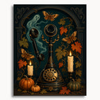Haunted Telephone