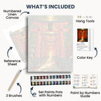 Torii Path