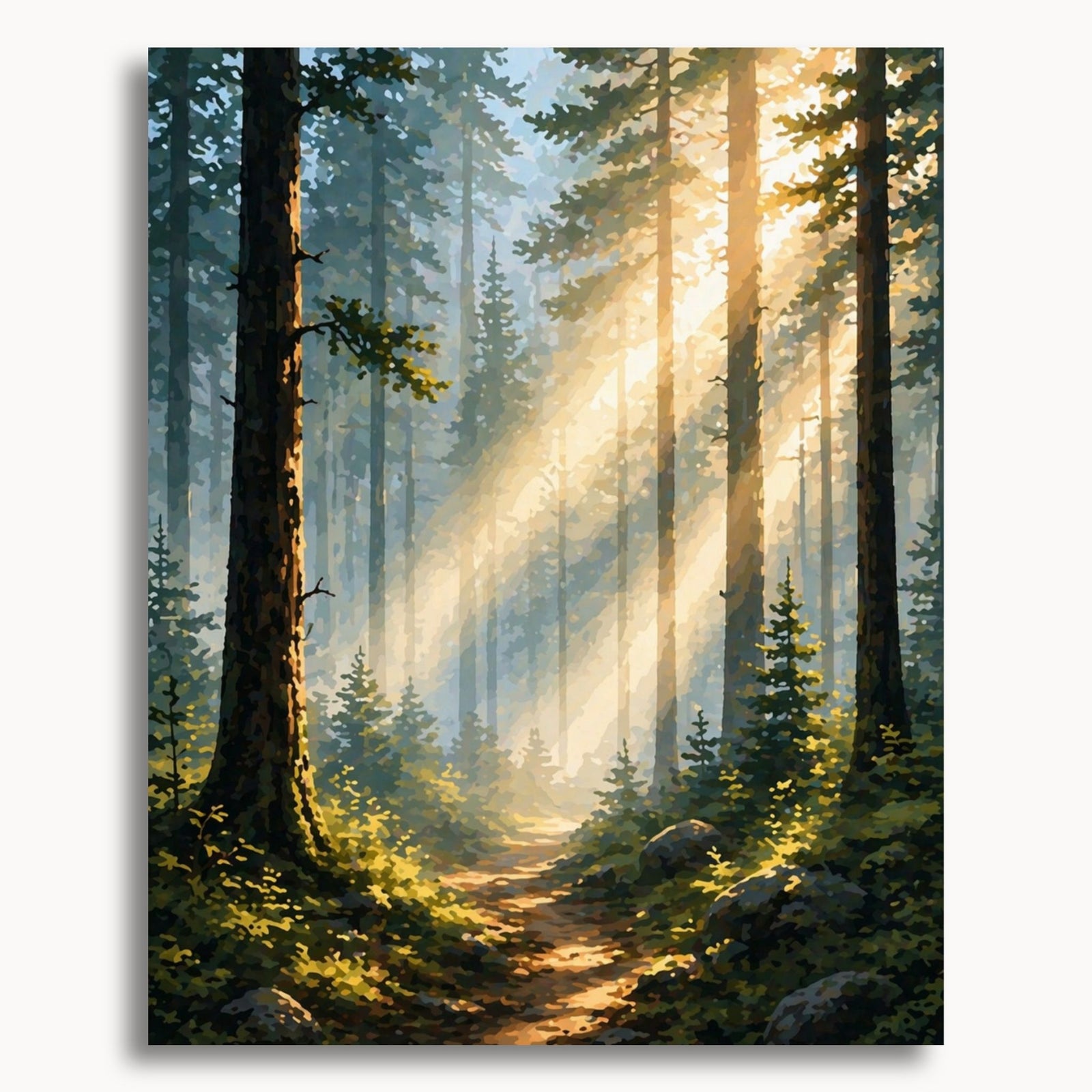 Forest Path