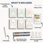 Traditions de Noël | 6 mini-kits