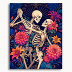 Skeleton Waltz