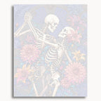 Skeleton Waltz