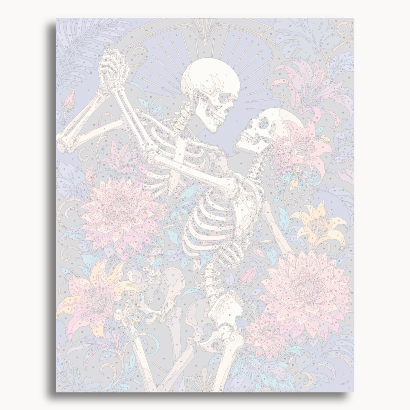 Skeleton Waltz