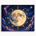 Zodiac Moon