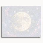 Zodiac Moon
