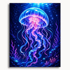 Moonlight Jellyfish