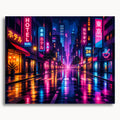 Tokyo Neon
