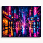 Tokyo Neon