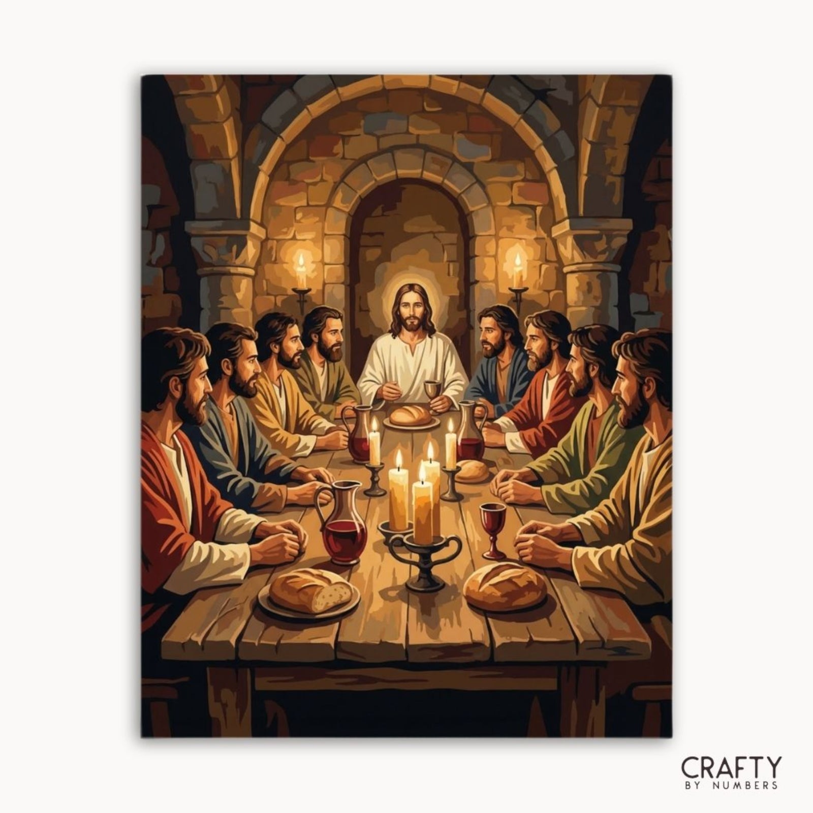 Sacred Supper