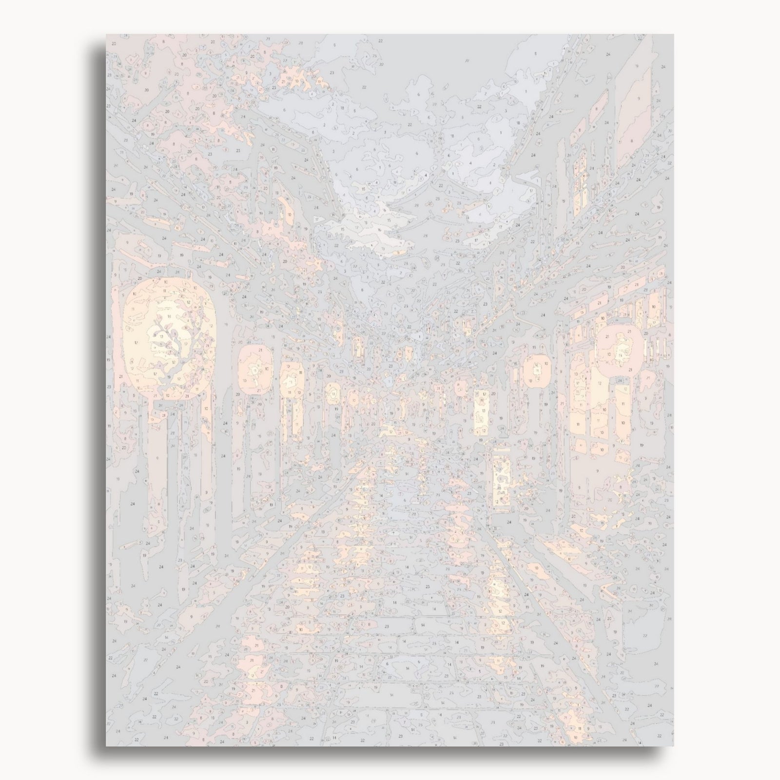Lantern Street