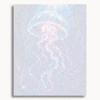 Moonlight Jellyfish