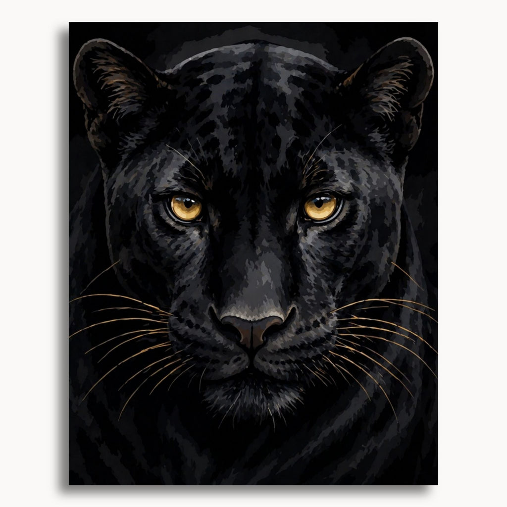 Black Panther