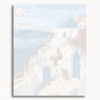 Santorini View