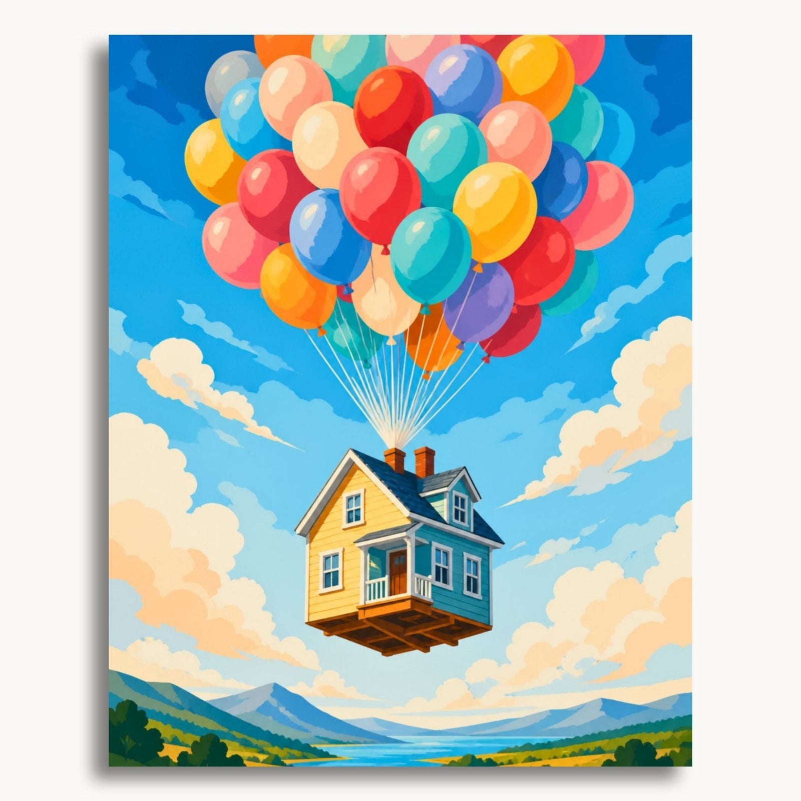 Ballonhaus