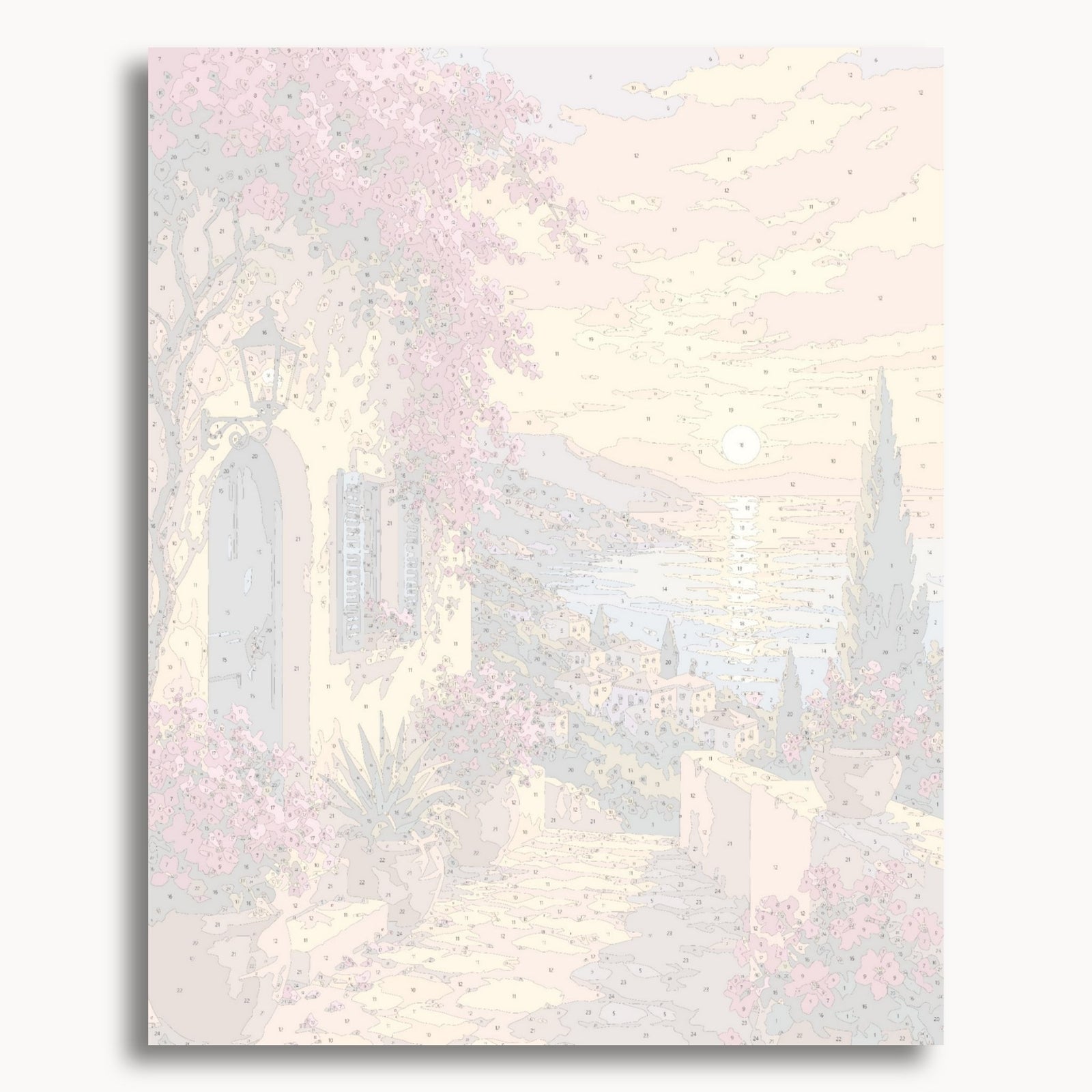 Coastal Terrace