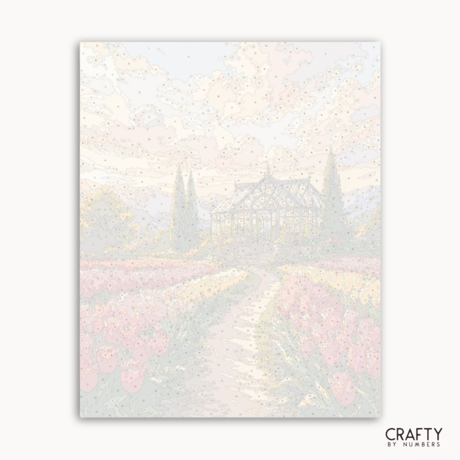 Tulip Garden