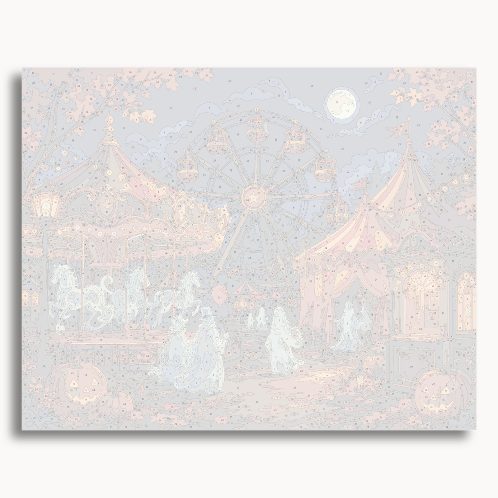 Haunted Carnival