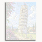 Leaning Tower