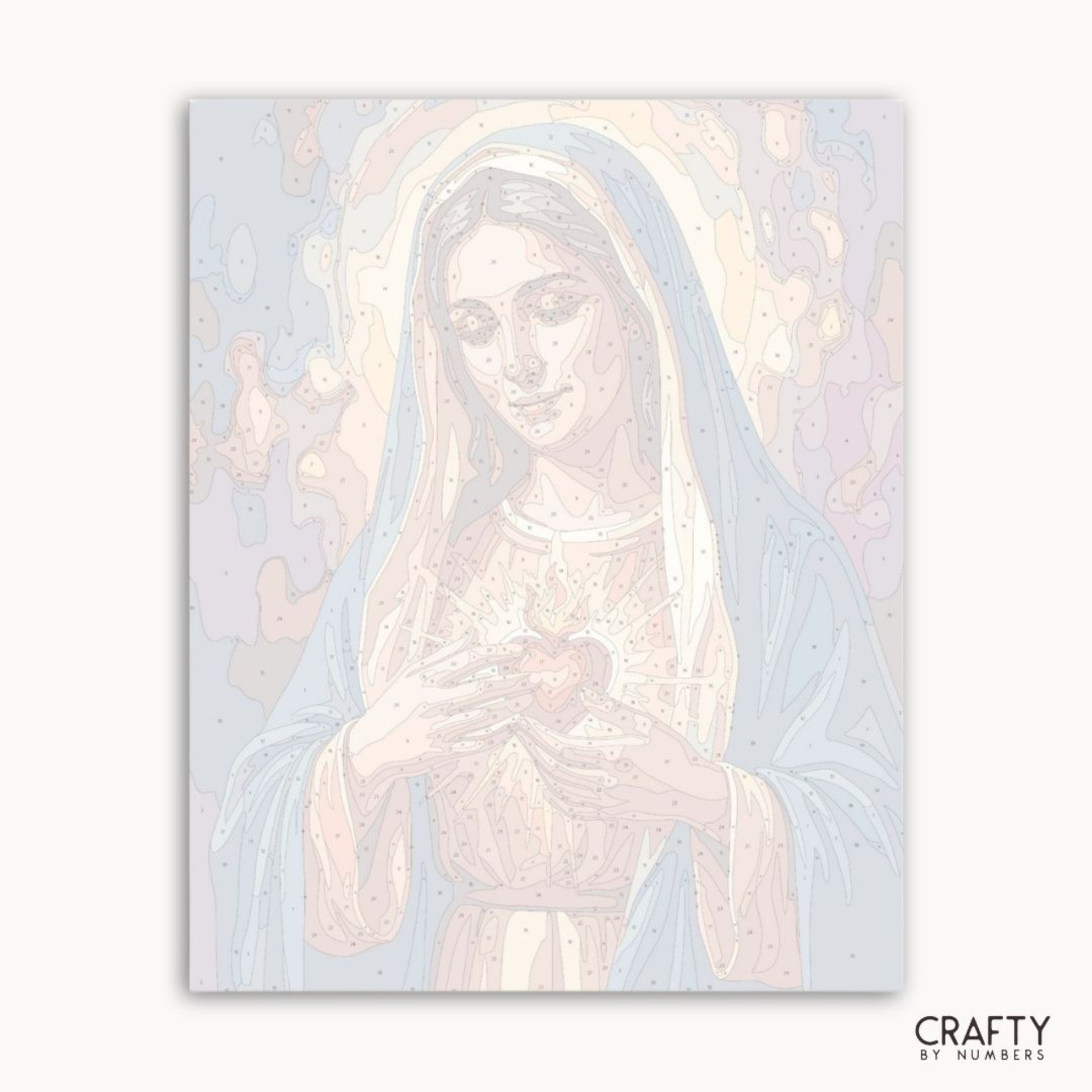 Sacred Heart Grace
