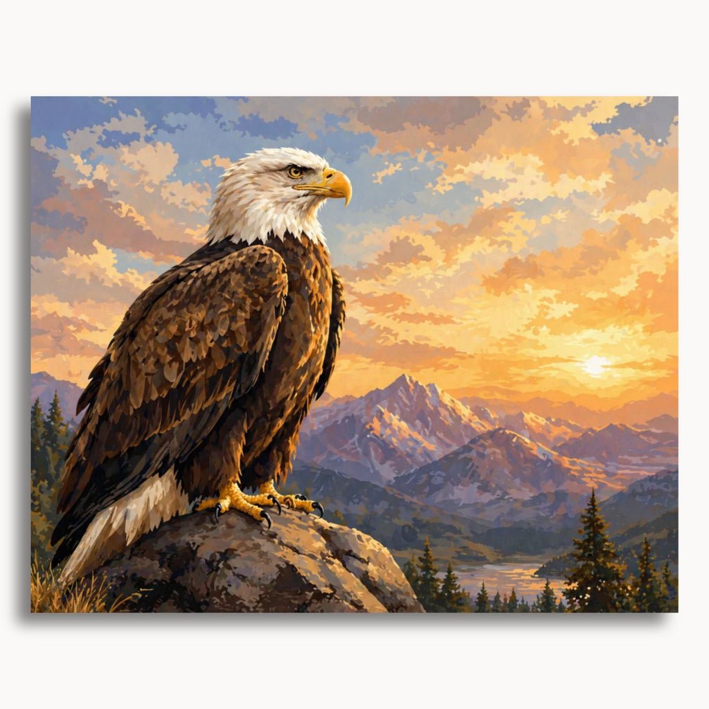 Bald Eagle