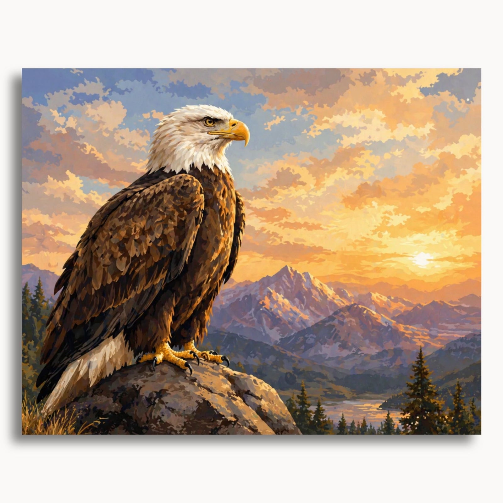 Bald Eagle