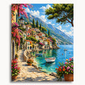 Coastal Village