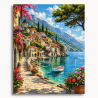 Coastal Village