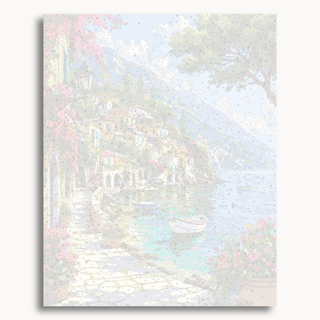 Coastal Village