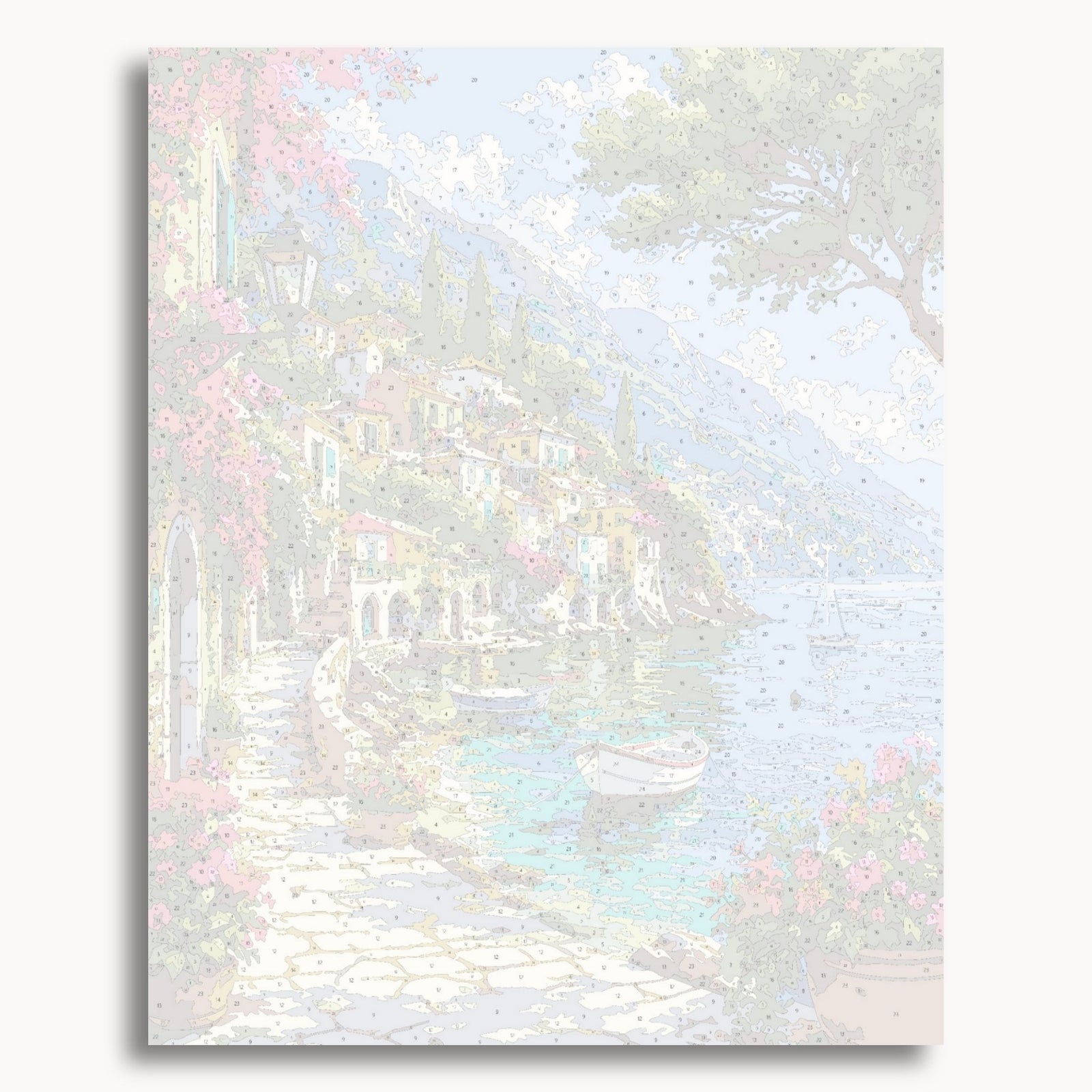 Coastal Village