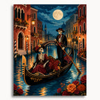 Skeleton Gondola
