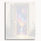 Cosmic Doorway