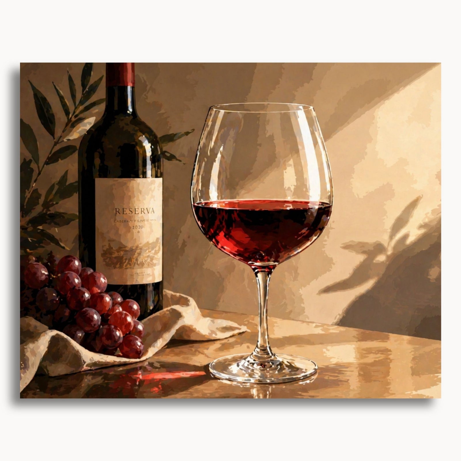 Red Wine