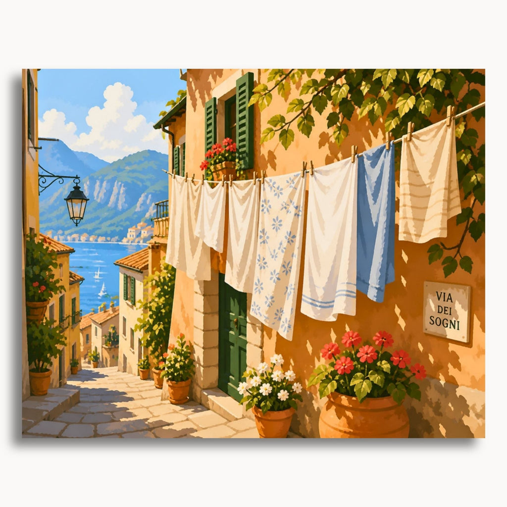 Coastal Laundry