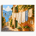 Coastal Laundry