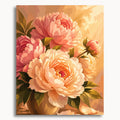 Peony Bouquet