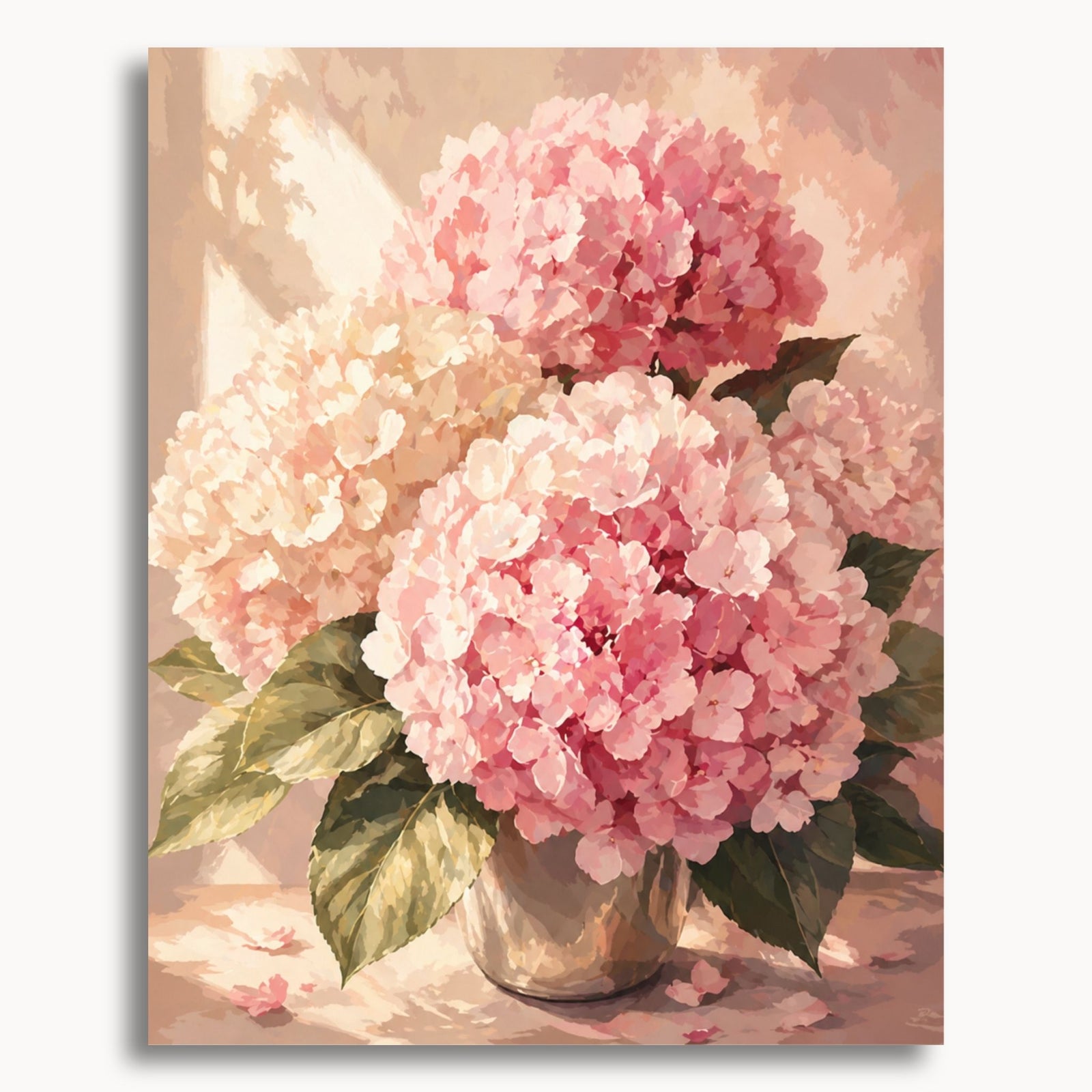 Hydrangea Bouquet