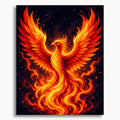 Fire Phoenix