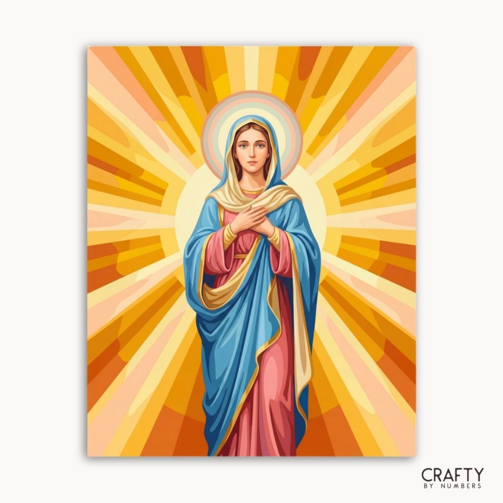 Radiant Devotion