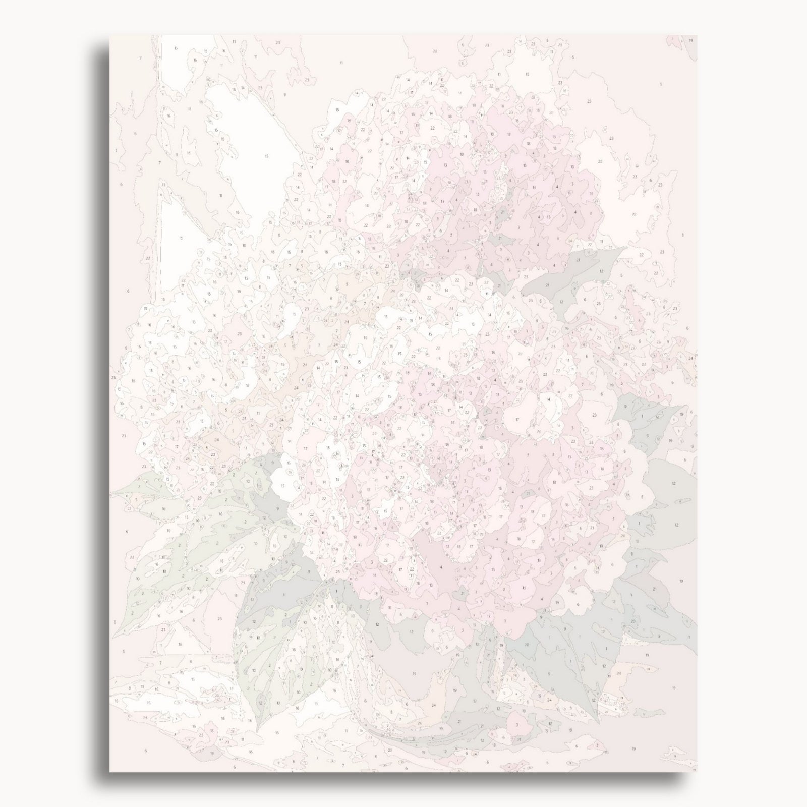 Hydrangea Bouquet