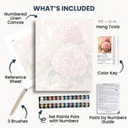 Hydrangea Bouquet