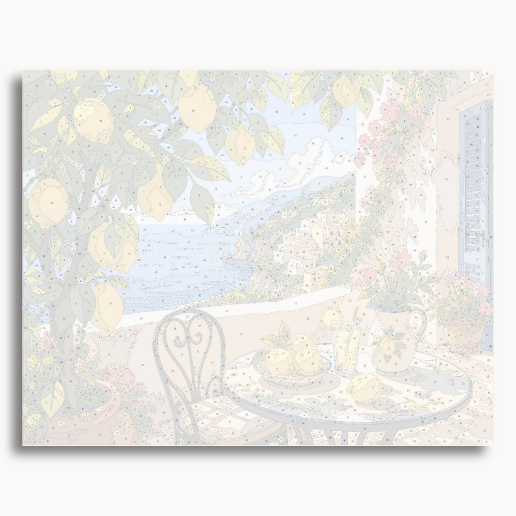 Lemon Coast