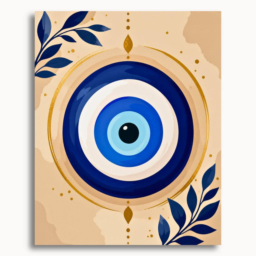 Blue Nazar