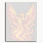 Fire Phoenix