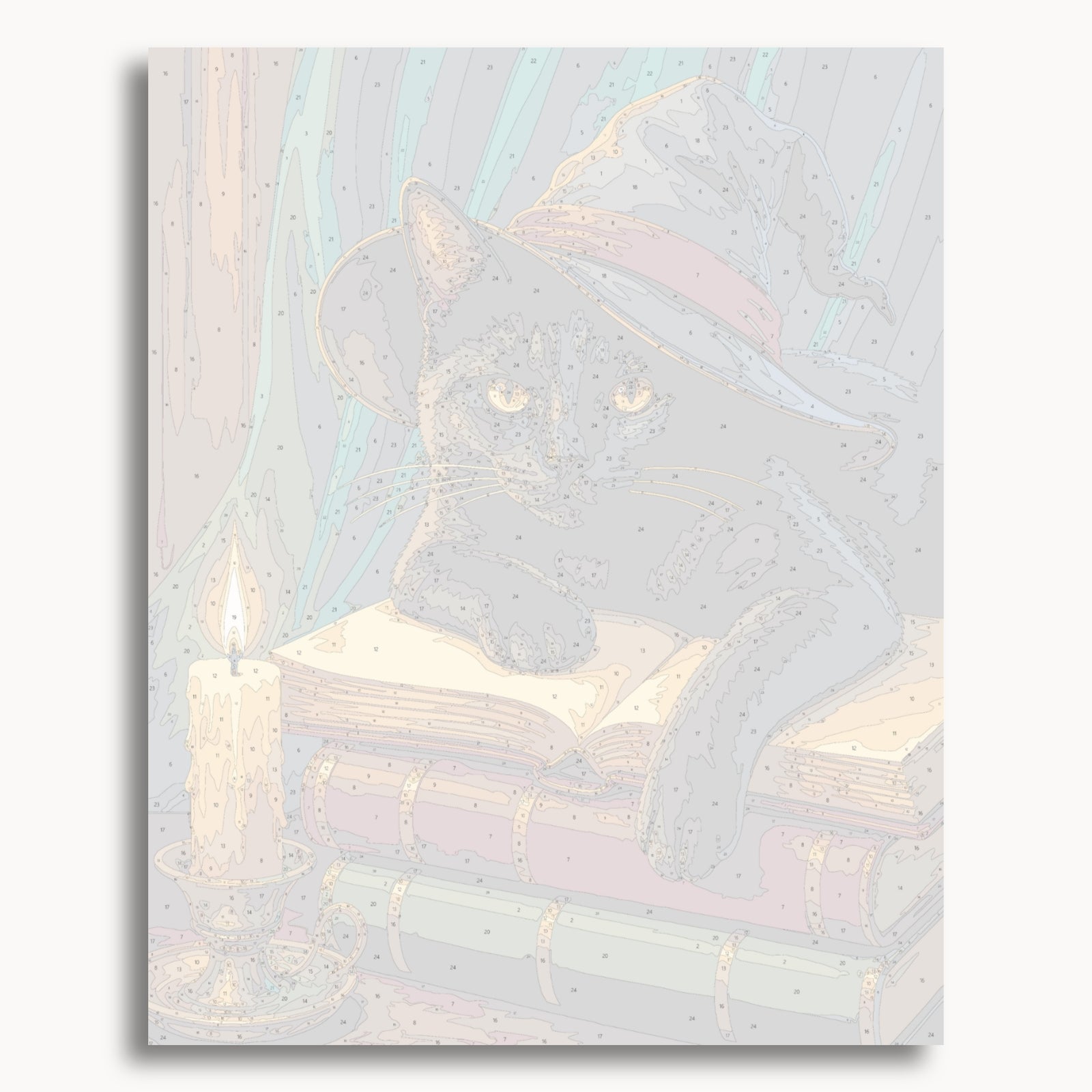 Keeper Of The Grimoire
