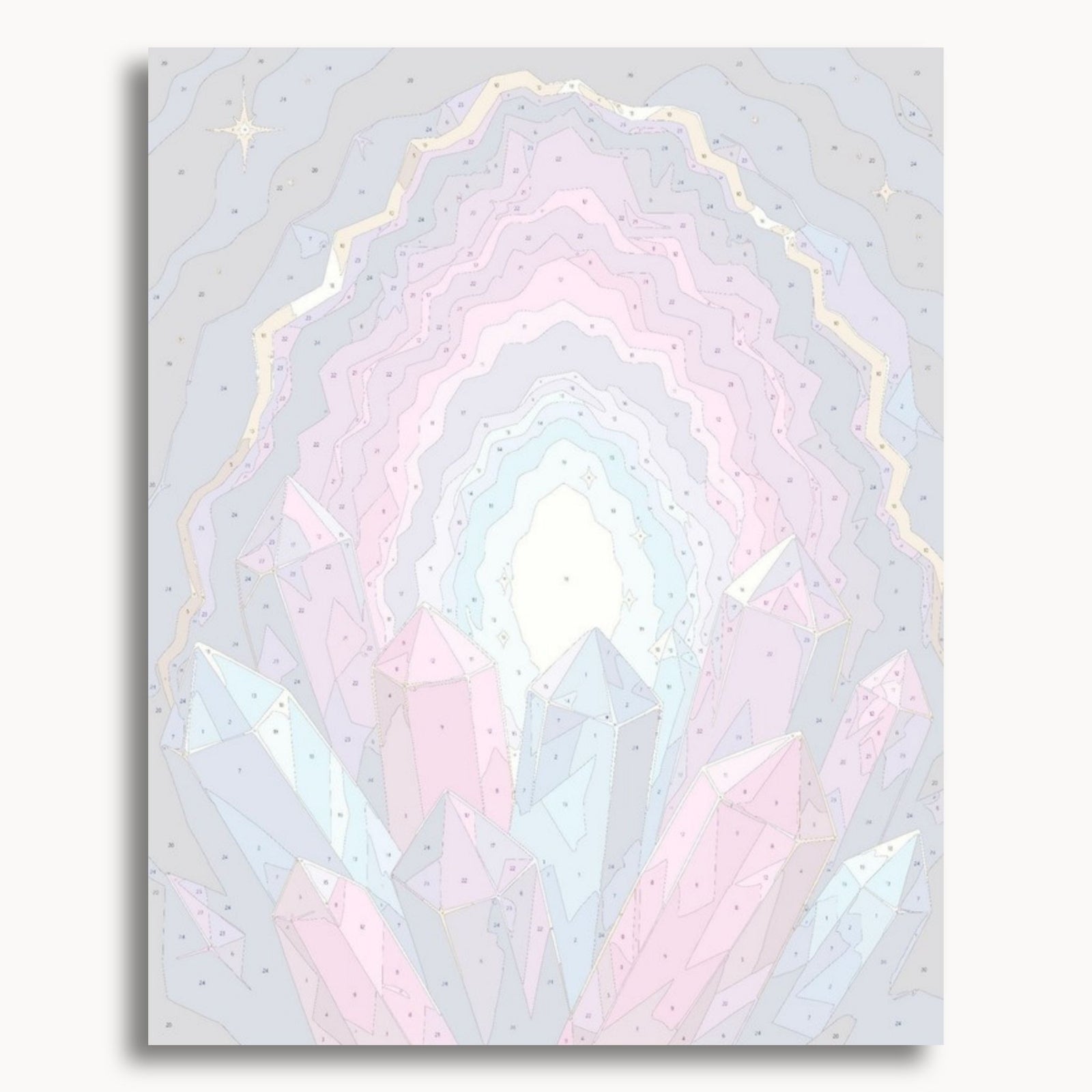 Kristallgeode