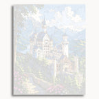 Château de Neuschwanstein