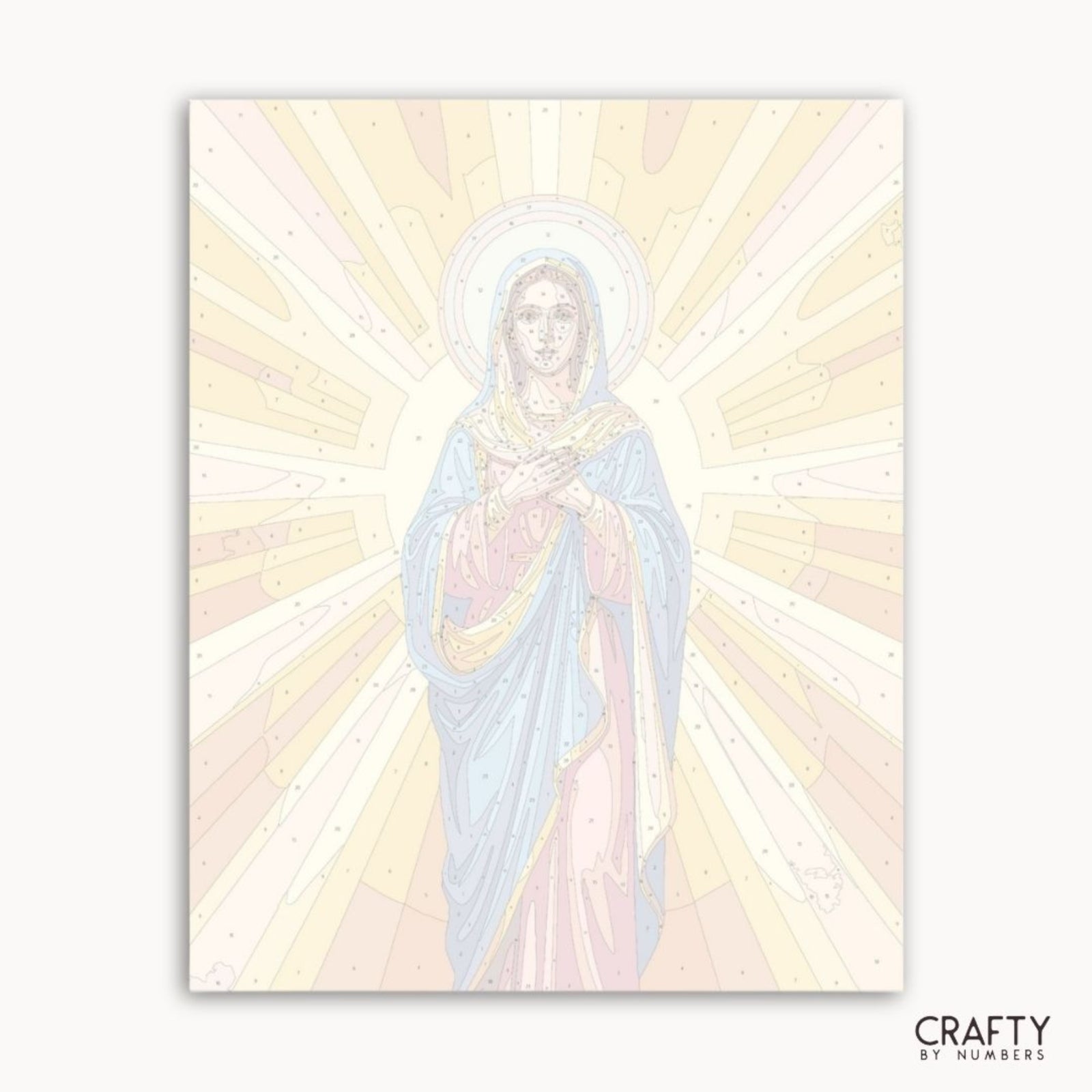 Radiant Devotion
